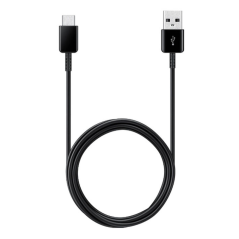Câble USB / Type-C Samsung EP-DG930IBE - Noir | Smarty Paris